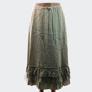 Liz Claiborne Skirt Petite